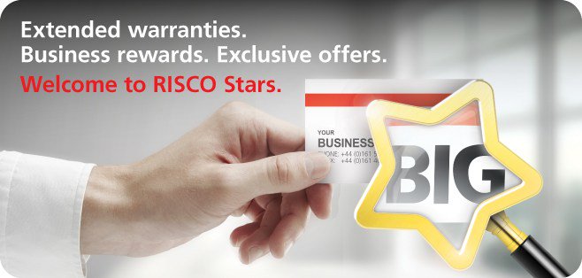 RiscoGroupUK's tweet photo. RISCO Group launch new customer rewards progarmme https://t.co/Ckry3zrKNn https://t.co/RqO78hT7xH