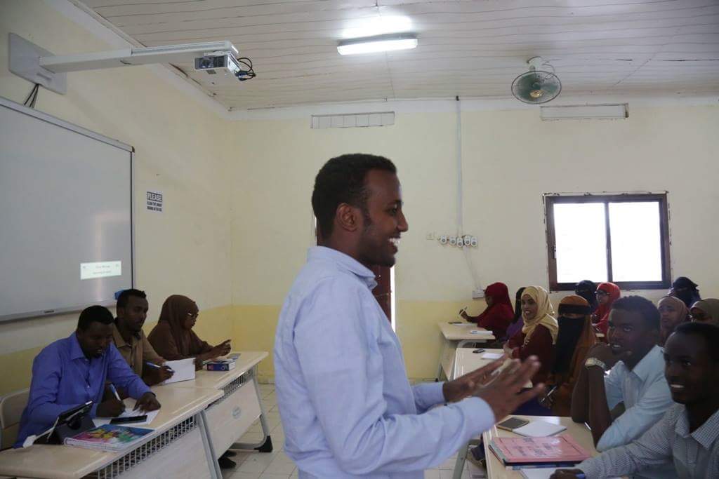 Husein_osman1's tweet photo. It's an honour to train these talented students and unlock their potential. #EventManagementTraining!!! https://t.co/SuRkEq32vp