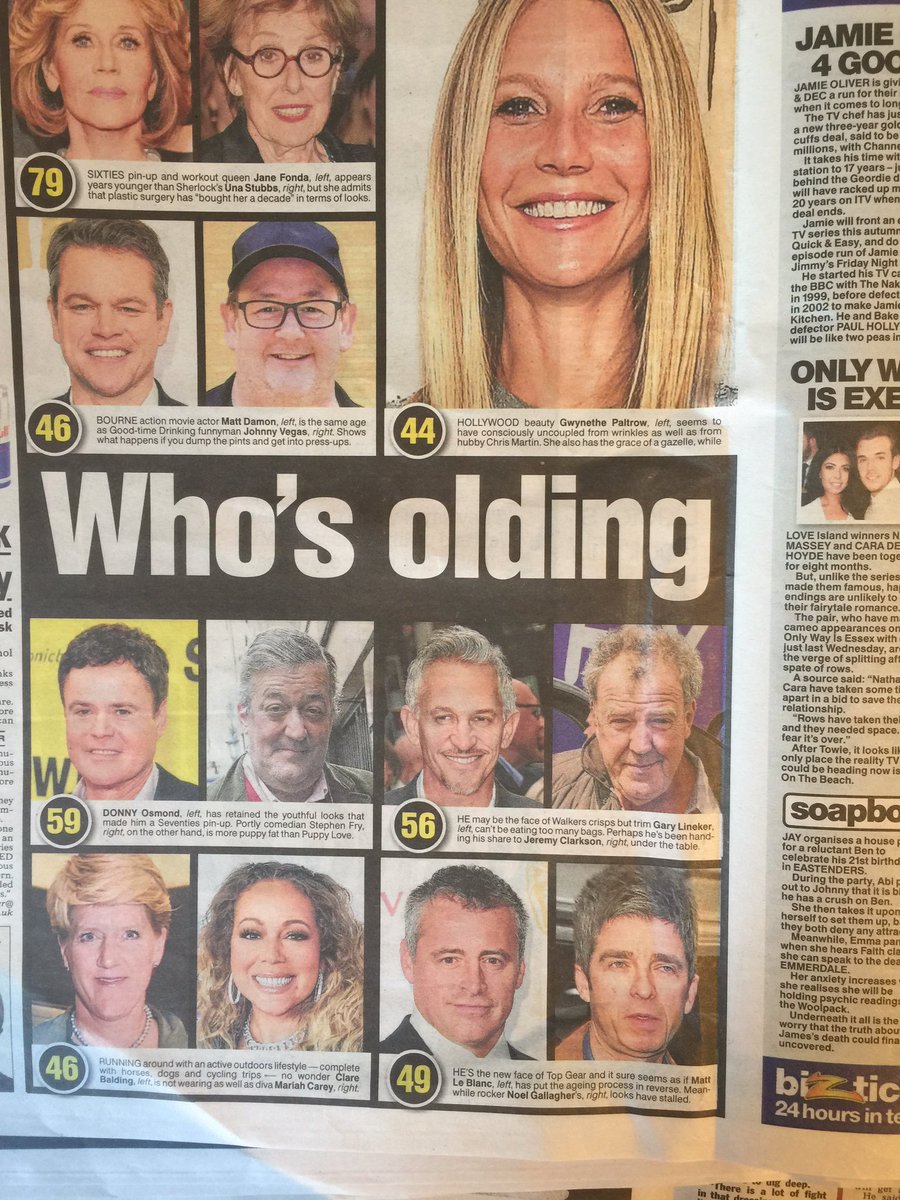 TJTELFER's tweet photo. Jezza Ohh No @JeremyClarkson https://t.co/N4CfQDLWTl