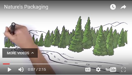 Wood pallets: environmentally friendly and sustainable. ow.ly/YhHb309ZaB0 #naturespackaging