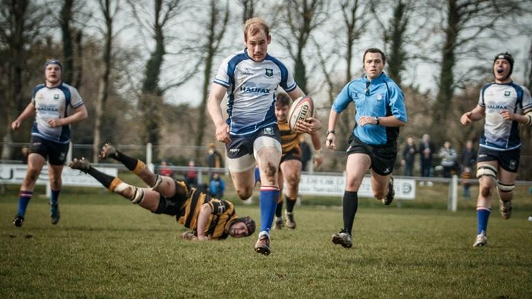 EnglandRugby's tweet image. NATIONAL U20s | See who made the quarter-finals of the nationwide County U20 Championships: bit.ly/2nixE7t