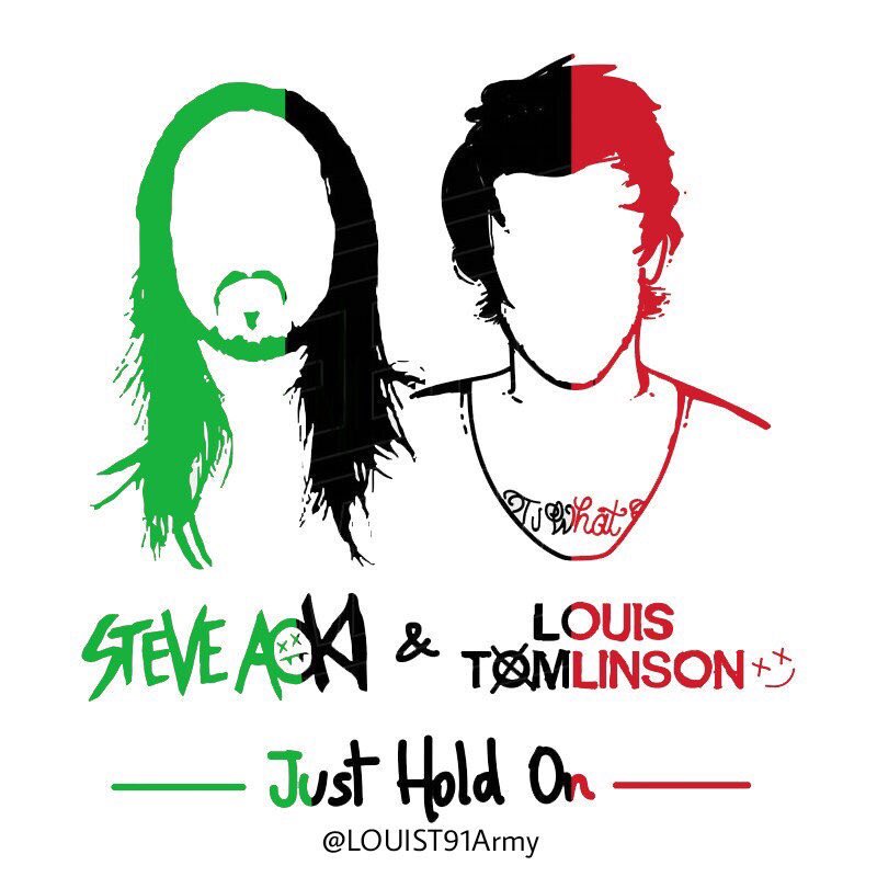 steveaoki's tweet image. Platinum in 🇮🇹Italy🇮🇹!!!! 🏆🏆🏆🏆🏆Grazie Mille for the support on our song my Italian frenzzzzz!!!! @Louis_Tomlinson #justholdon