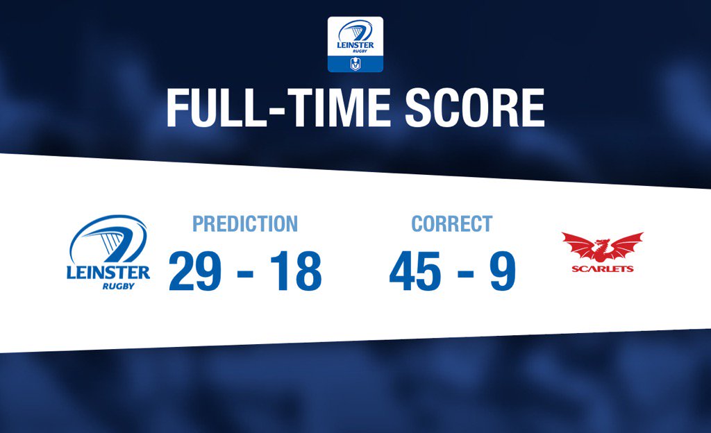 imagine233's tweet image. I predicted 29 - 18 FT score on #Leinster #FanScore. leinsterf.ansco.re/YnIs/xrww1aBAQA