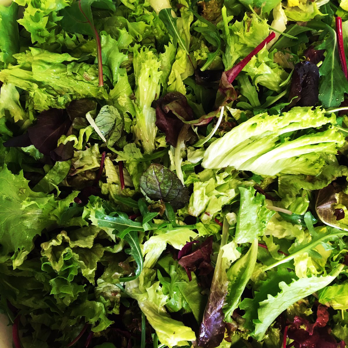 gourmadness's tweet photo. Eat your greens. Spring freshness #antioxidant https://t.co/2Um7RsHqR1