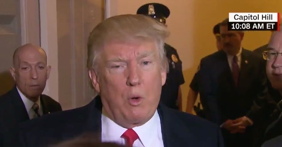 gaycivilrights's tweet photo. Desperate Donald: Trump Threatens House Republicans They Will Lose Their Seats if They Don't Pass TrumpCare https://t.co/eTGRKEAiWM https://t.co/8gXbqgBqtf