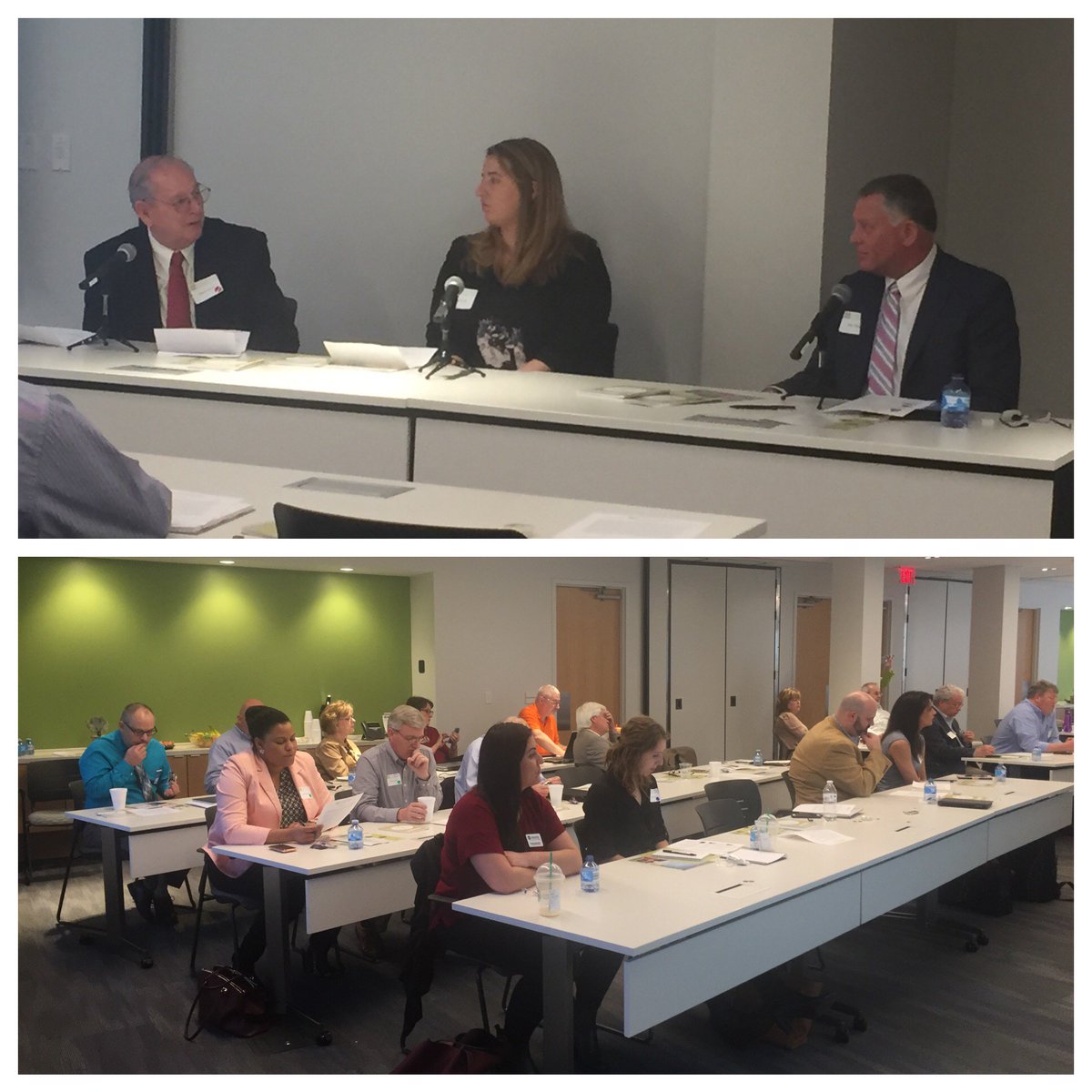 NC_Coops's tweet image. Learning all about the Co-op generations! #CoopsBuildCommunity @NCelectriccoop  @coastal24 @RandolphEMC @StarComNC