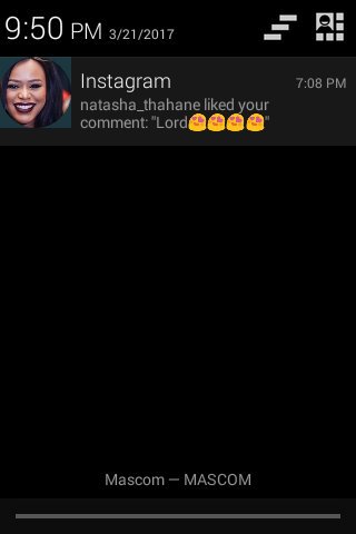 TumelanoTerena's tweet photo. @Natasha_Thahane  thanks for making my day😍😍😊😄
#ImadeitInLife https://t.co/YvvGDQC2gX
