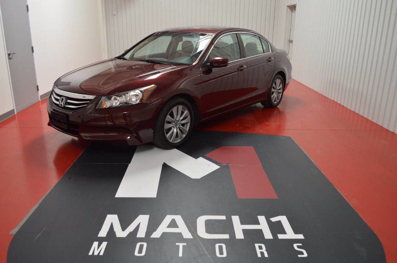 Mach1MotorsDFW's tweet photo. 2011 Honda Accord Sdn EX-L
Price:$13,989
Mileage:74,778 mi.
#Honda #accord https://t.co/sio6K0aIJf