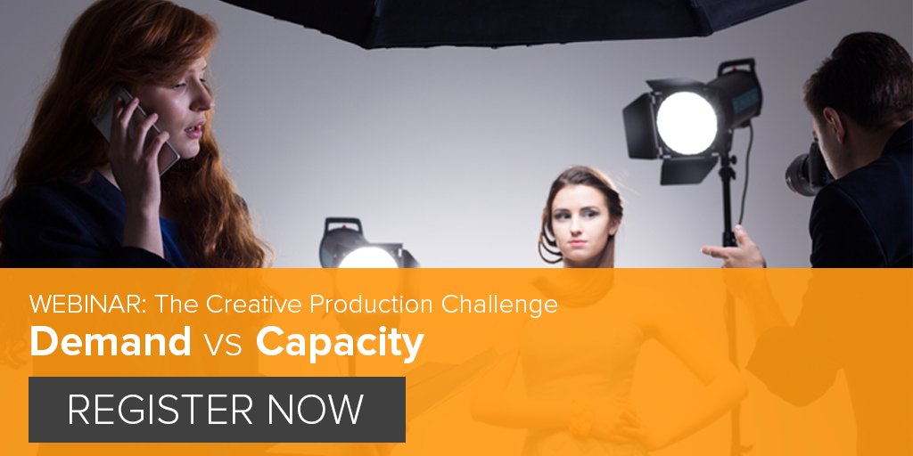 As demand for content increases, production timelines decrease. Webinar: Accelerate Creative Production. info.globaledit.com/tw.html