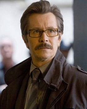 Happy Birthday Gary Oldman! 