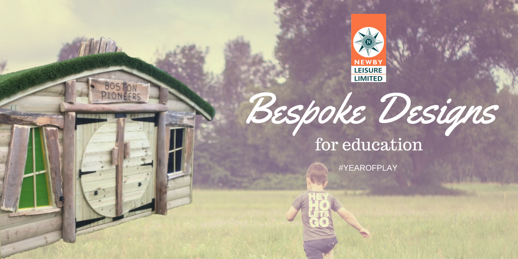 NewbyLeisureLtd's tweet image. newbyleisure.com  - Bespoke #playground designs! 😀🌾

Join in with the adventure! 

#Education #PlayMatters