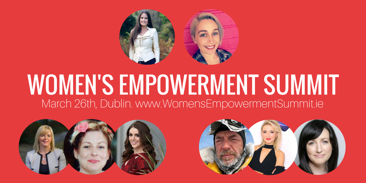 WexfordHour's tweet photo. Our sponsor this evening is the fabulous @WE_Summit ! WIN 2 Tickets to the event this Sunday!! #WexfordHour #WESummit https://t.co/LeooLngAGi