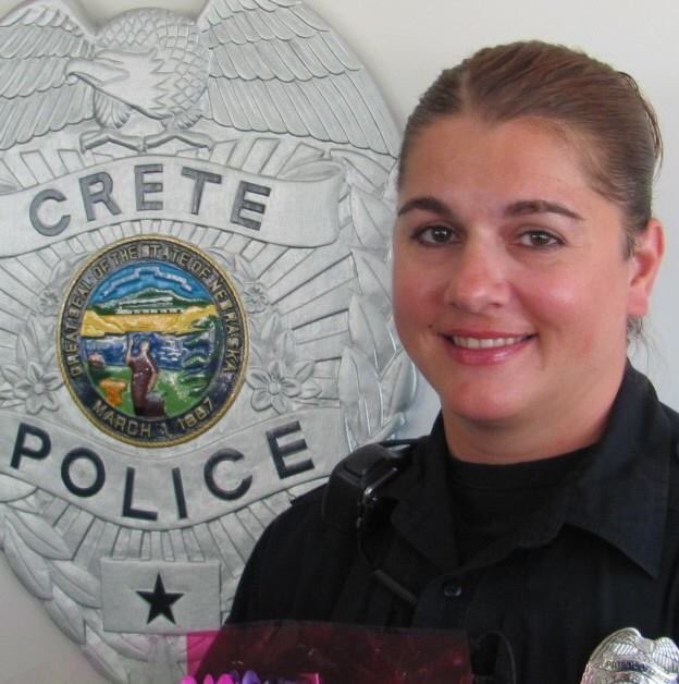 Congrats to SRO Jonas on being named Midwest Region LEO of the Year by the American Legion! Final four for National Officer of the Year!