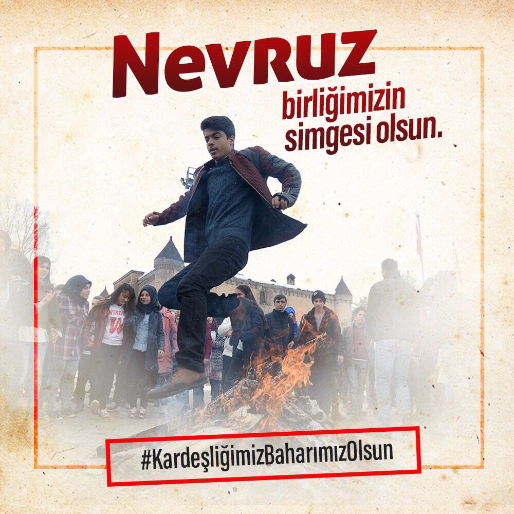 AkGenclikAtakm's tweet photo. Biz Biriz, 
Biz Kardeşiz, 
Tüm Renklerimizle Türkiye’yiz #KardeşliğimizBaharımızOlsun https://t.co/p51nU557lt