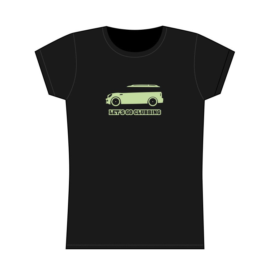 MiniStickersUk's tweet photo. LADIES GLOW IN THE DARK TEES. FIRST 10 ORDERS GET A FREE SET OF STICKERS - TOTALLY YOUR CHOICE! https://t.co/CJWrA0svL3 #mini #stickers #uk https://t.co/o4hSki81ta