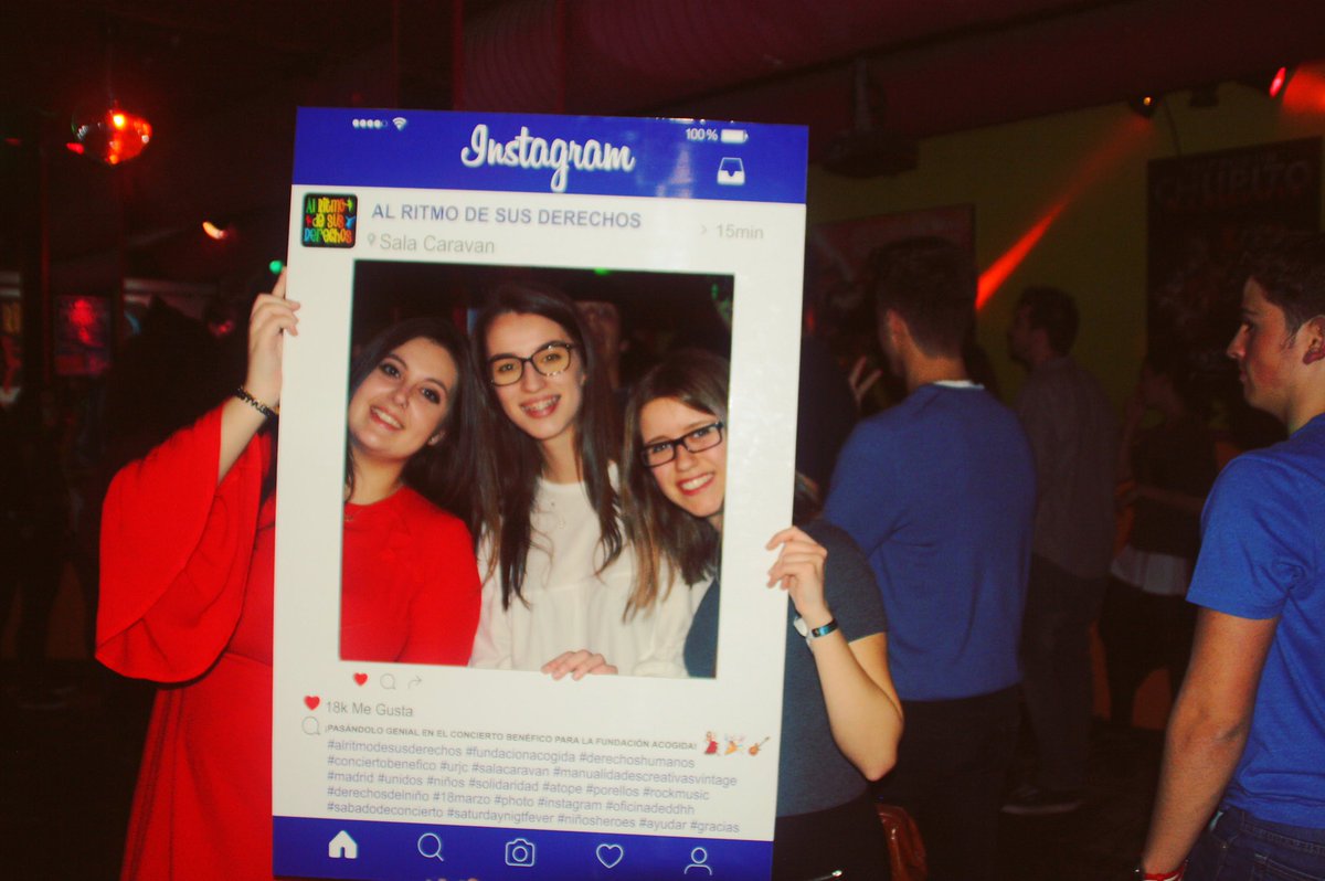 RITMODEDERECHOS tweet picture