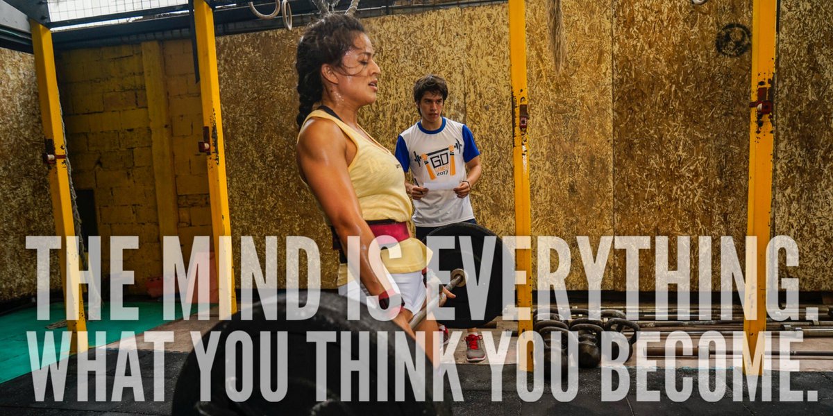 goxfit's tweet photo. #BeMoreHuman https://t.co/cYwF9K7P2l