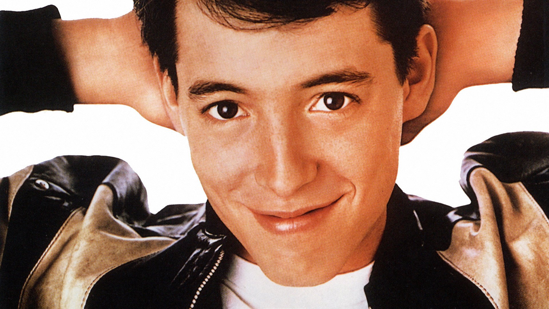 Happy Birthday Matthew Broderick! 