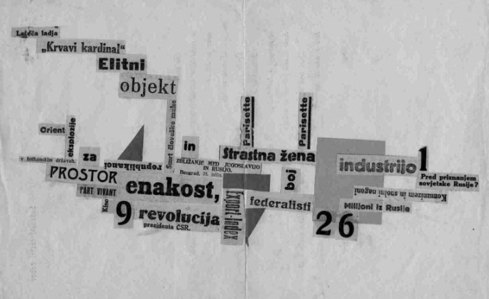IsaCosovel's tweet photo. #WorldPoetryDay #srecko #kosovel https://t.co/22EkDbswIs