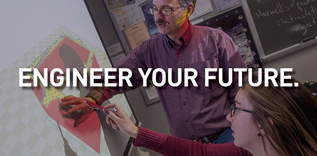 uindy's tweet photo. Excited about all the #UIndyEngineering buzz? Register to attend our upcoming Engineering Preview Day on March 29: https://t.co/aVWvVyTigi https://t.co/1u20o258AG