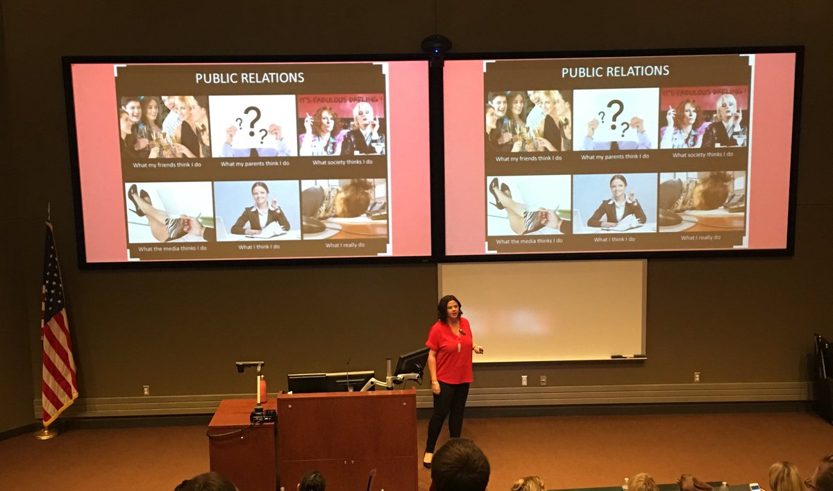 PRSANebraska's tweet photo. @Khege is kicking off our closing session with a little humor! #NePDC2017 https://t.co/0TpnrD0u3n
