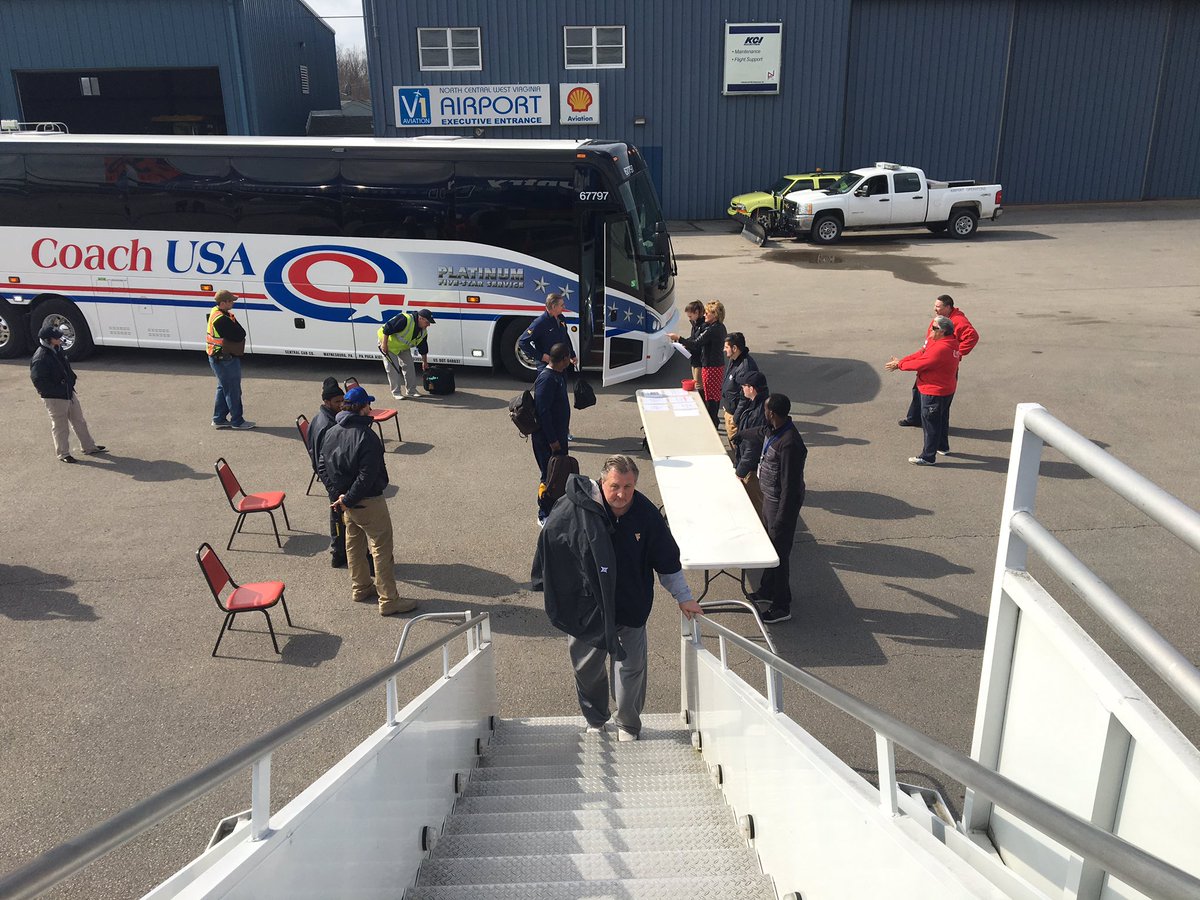 WVUhoops's tweet image. Next stop ✈️ San Jose for the #Sweet16