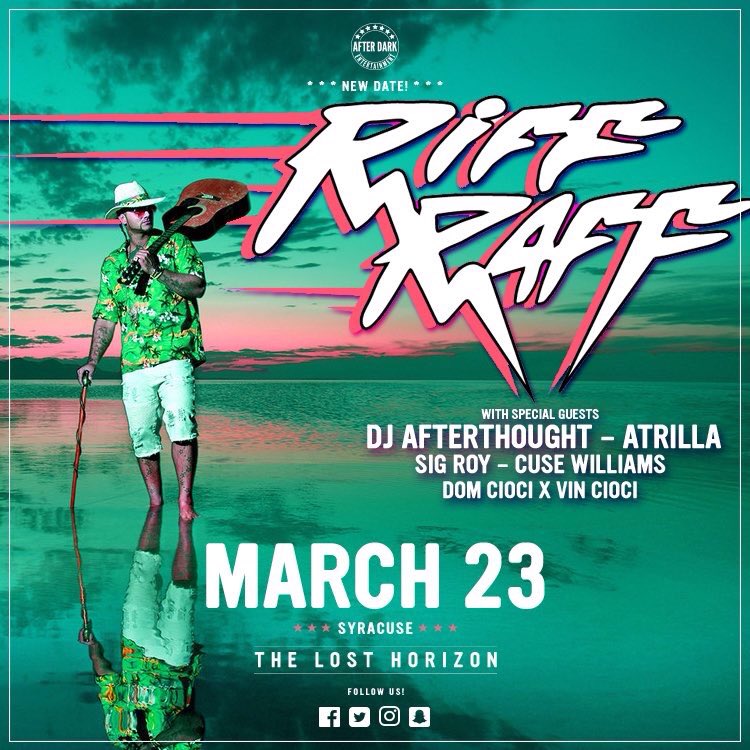 CuseWilliams's tweet photo. THURSDAY Im @ the Lost Horizon with @JODYHiGHROLLER an @sigroy_
it's gon be FIRE make sure to swing thru π₯π₯
#LRHT #Syracuse https://t.co/hhMqp5sS9k
