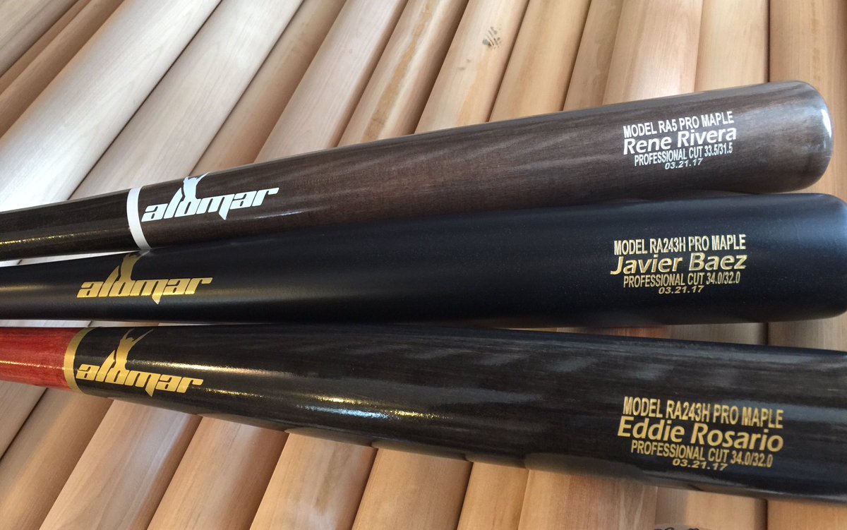 Alomar Baseball tweet media