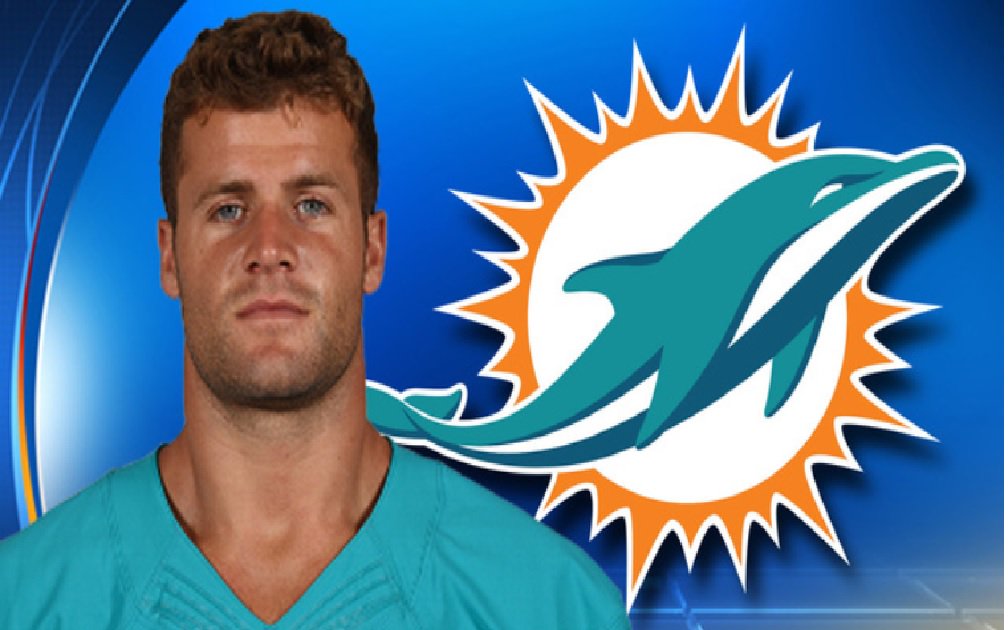 KEEPING KIKO!  Kiko Alonso signs an extension with the Dolphins per reports... bit.ly/2n4LOqt https://t.co/96OCh8WBWj