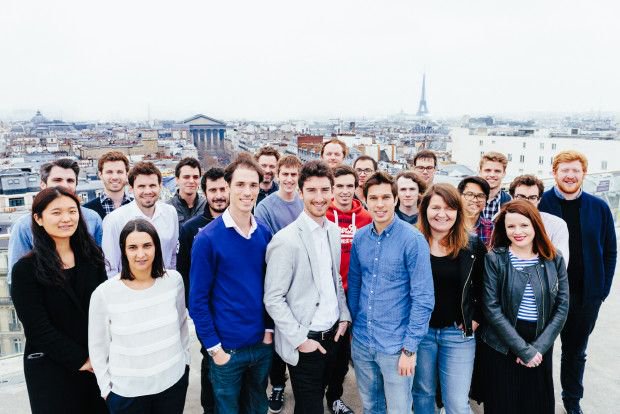 #Marketing : Databerries lève 15 millions pour se lancer aux Etats-Unis buff.ly/2n3aKij