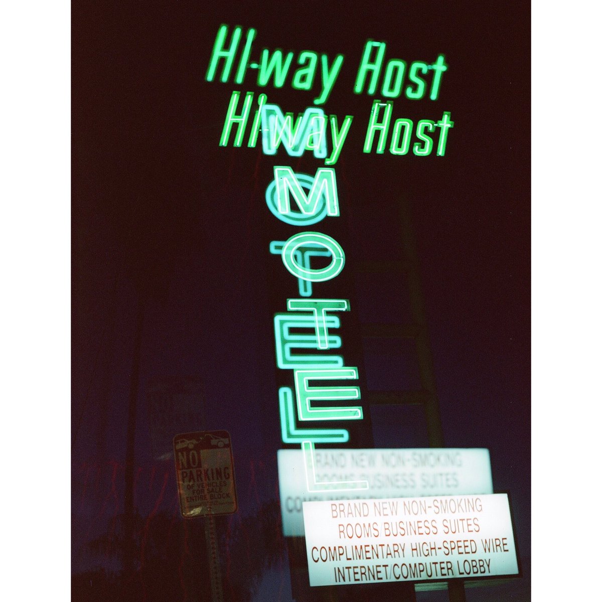 benprks's tweet image. #polaroid600se #cinestill120 @CineStillFilm