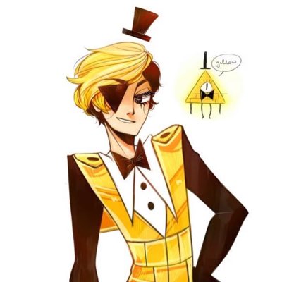 WilliamCipher1's tweet image. #NewProfilePic