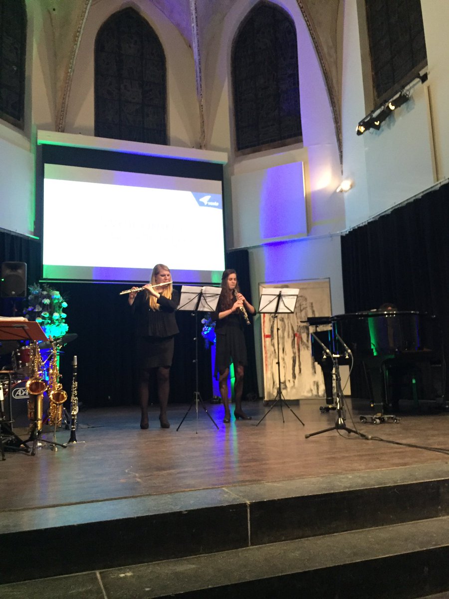 Goede sfeer op het C2C network dinner in <a href="/DomaniVenlo/">Domani-venlo</a>. Georganiseerd door het <a href="/C2CVenlo/">C2C Venlo</a> jaar.