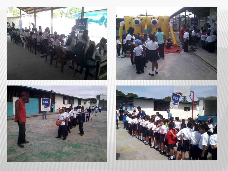 RedONAJJMora's tweet photo. @RedONAJJMora llevo a cabo Jaque Mate a las drogas, con actividades deportivas y recreativas.. @MatsonEnGestion @matson_caldera https://t.co/aCyVagVMYi