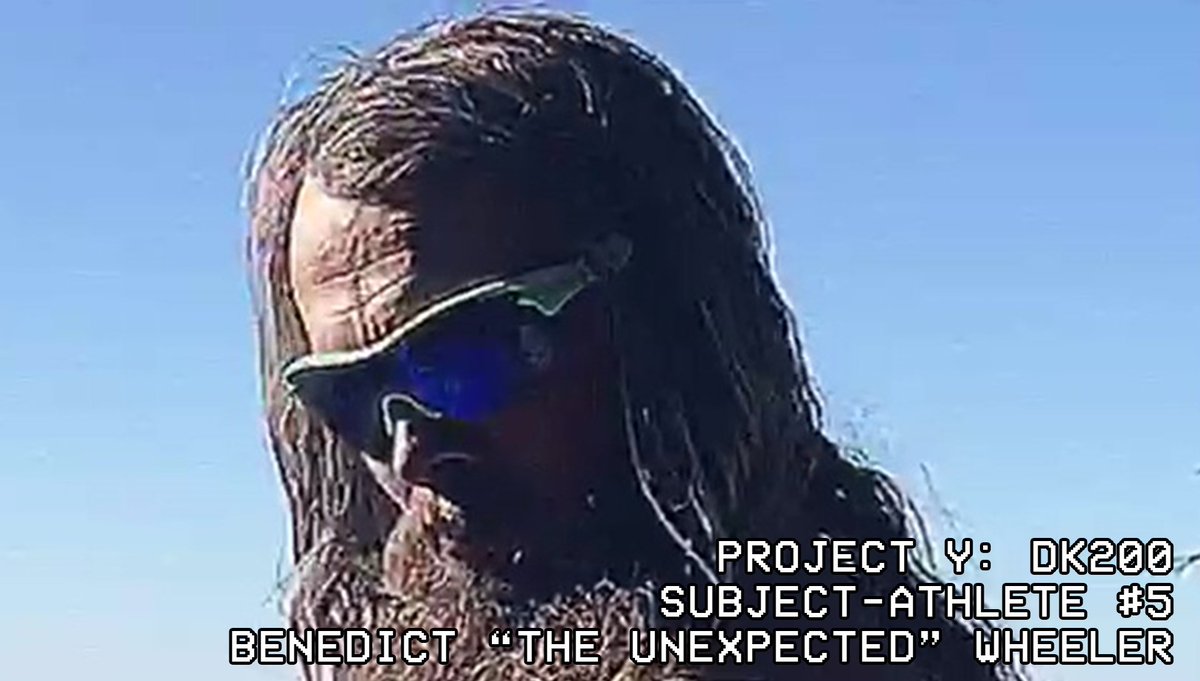 yonderjournal's tweet image. You had to know our fifth and final Subject-Athlete was going to be somebody spicy.
yonderjournal.com/project-y/intr…