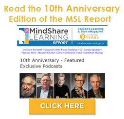 TDOttawa's tweet photo. 10th Anniversary edition - March Top 10 News Stories by #MindShareLearning https://t.co/QRhan0QS5h #ocsb #edtech https://t.co/MGdHv2wWAi