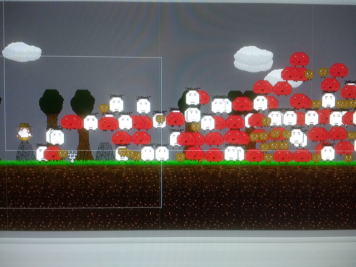 truemurphygames's tweet photo. Project Subra #projectsubra #madewithunity https://t.co/2DItpC0fXI