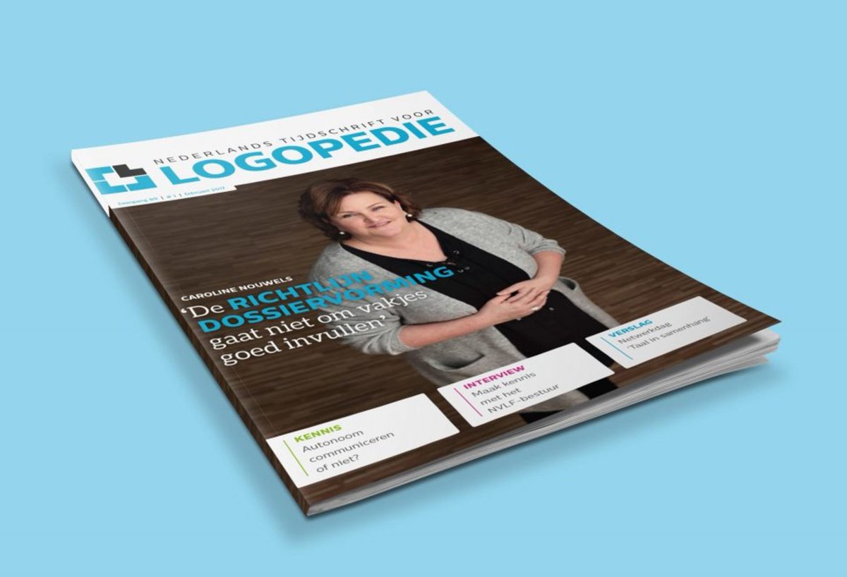 Onze website is uitgebreid met een blog over allerlei zaken verwant aan #logopedie. Misschien leuk om eens een kijkje te nemen?