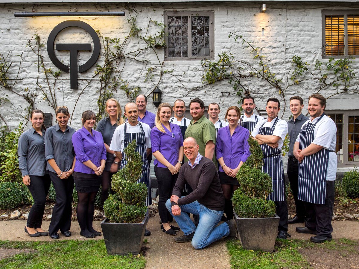 The A149 coastal road is closed in Thornham, but we are still open as usual! #teamOT #businessasusual