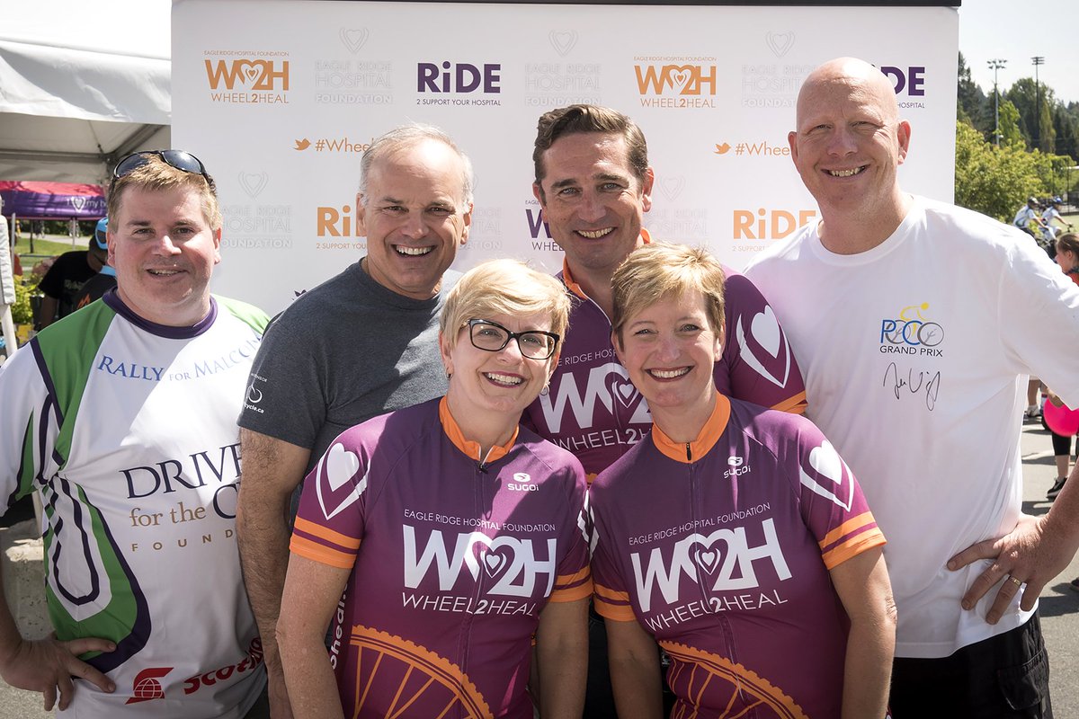Will you be wearing your Ride Hero Vest on May 6? The deadline is quickly approaching! Raise $1000 before March 31: ow.ly/YRrw30a7Tvy