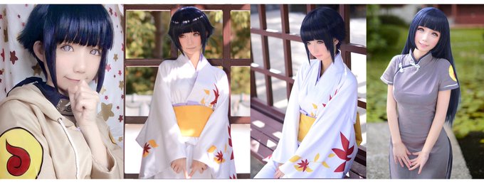 Twitterのコスプレ画像64