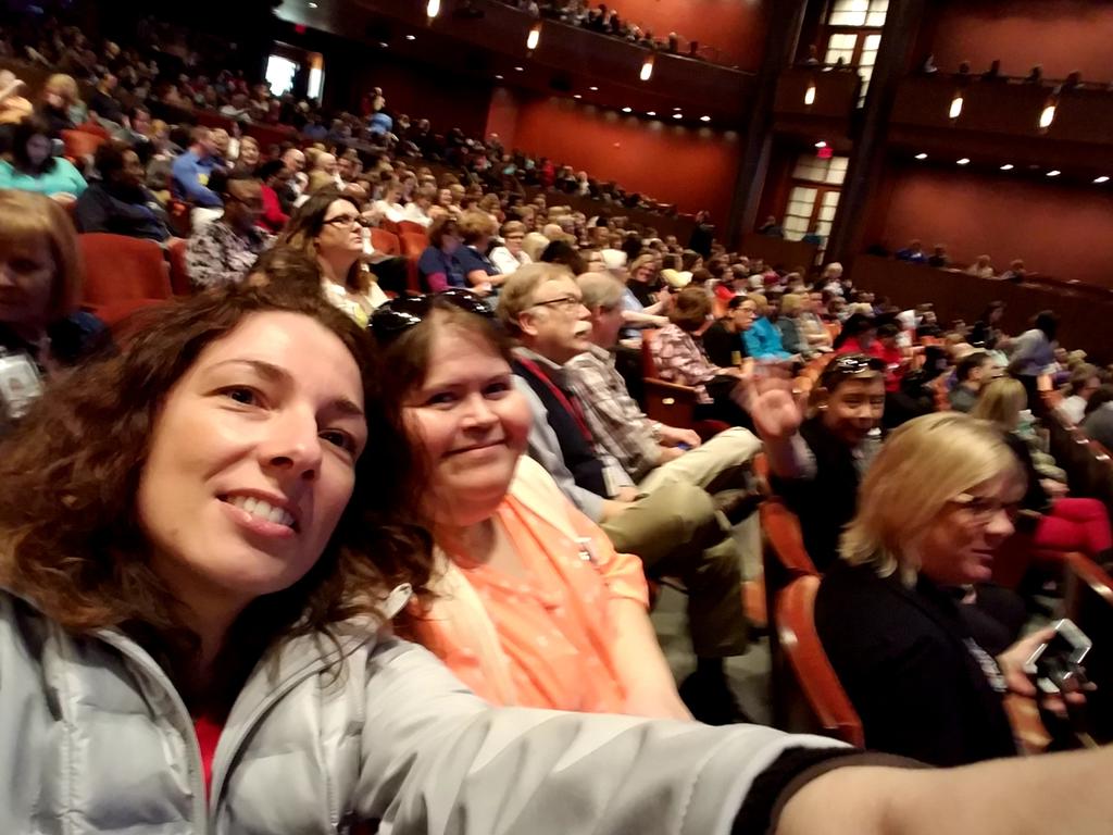 CelineWehmeier's tweet photo. #MissionDays2017 https://t.co/9bhJK2IELc