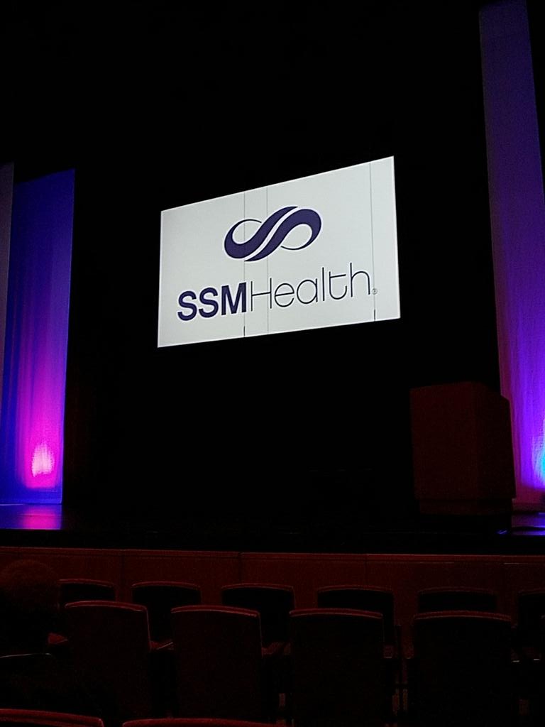 CelineWehmeier's tweet photo. #WeAreSSM https://t.co/4PtsjRIbtk