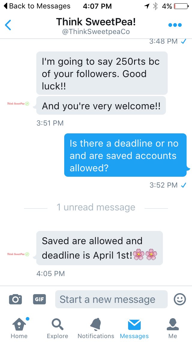 bippeyanne's tweet photo. HELP I NEED 250 RTS FOR THIS SHIRT FROM @ThinkSweetpeaCo &amp; MY DEADLINE IS IN 11 DAYS! https://t.co/Pg1zK9s3Am