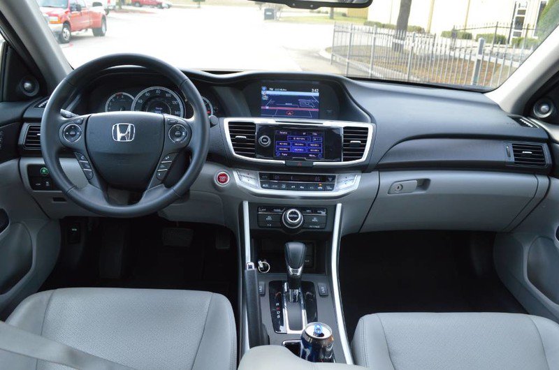 Mach1MotorsDFW's tweet photo. 2015 Honda Accord Sedan Touring
Price:$25,995
Mileage:14,976 mi.
#Honda #accord https://t.co/L4IdWYKhvS