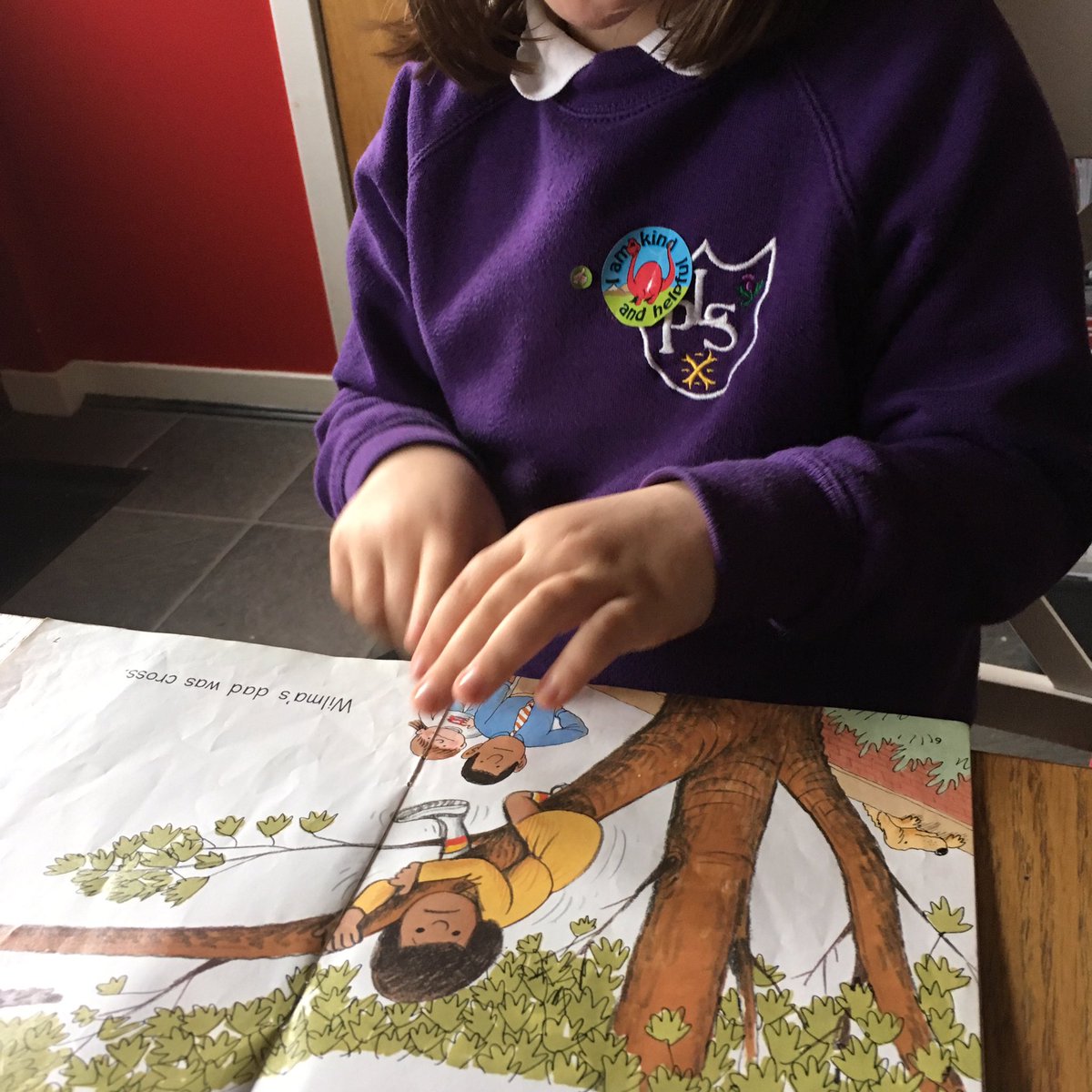 karensinclair88's tweet photo. @P1langlees love hearing a new story every week 😊 #confidentreader https://t.co/kMmHzAQMGV