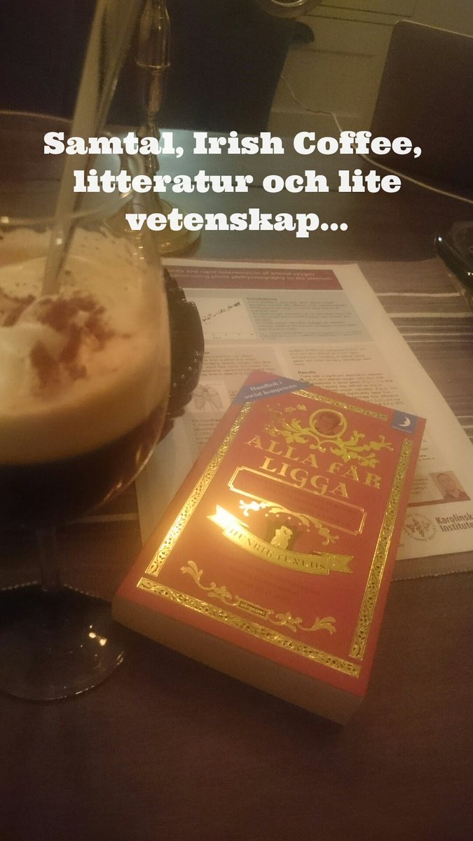 martensoderberg's tweet image. Med Per Trossmark