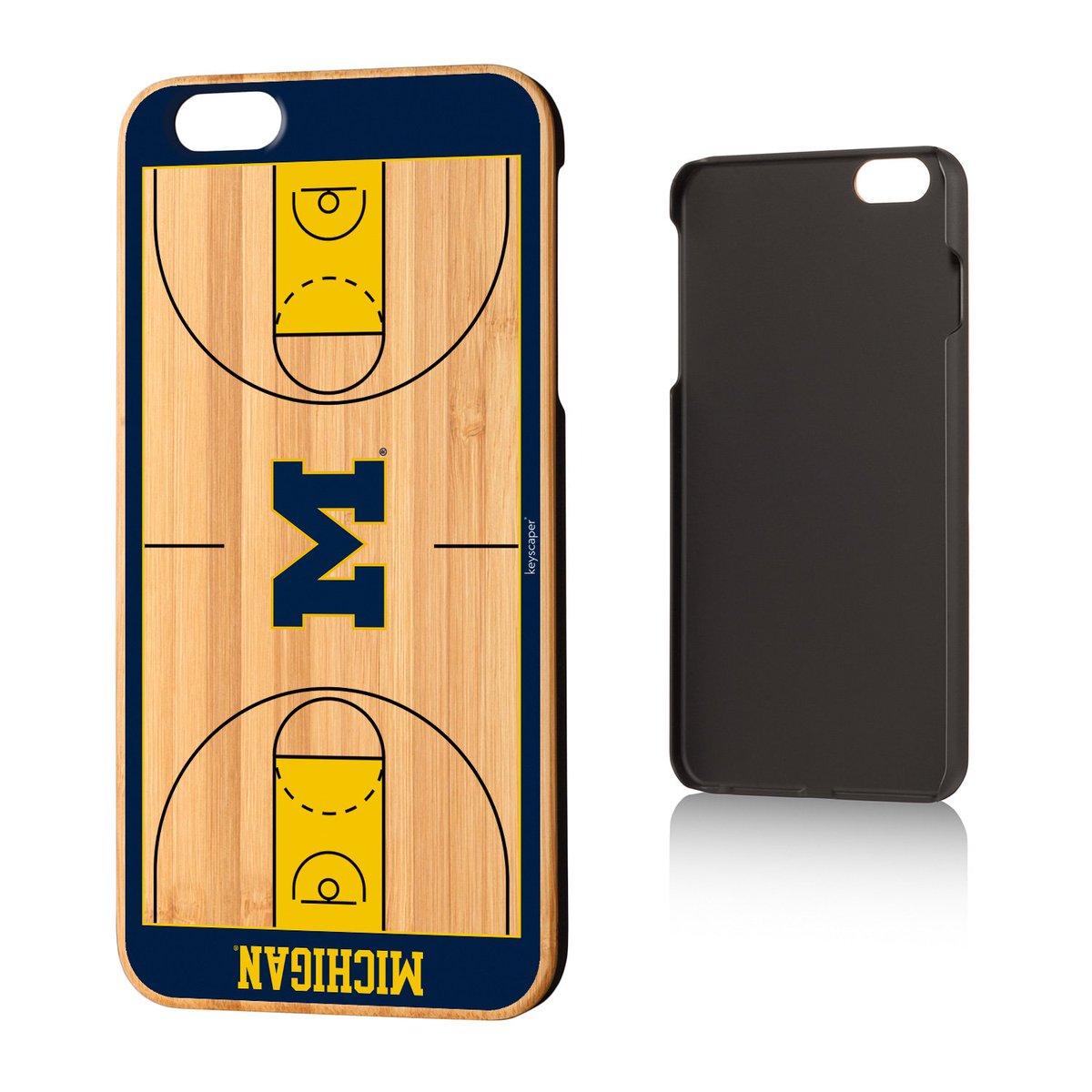 keyscaper's tweet image. Ducks. Wolverines. Who gets to wear yellow? @OregonMBB @umichbball keyscaper.com/collections/NC…