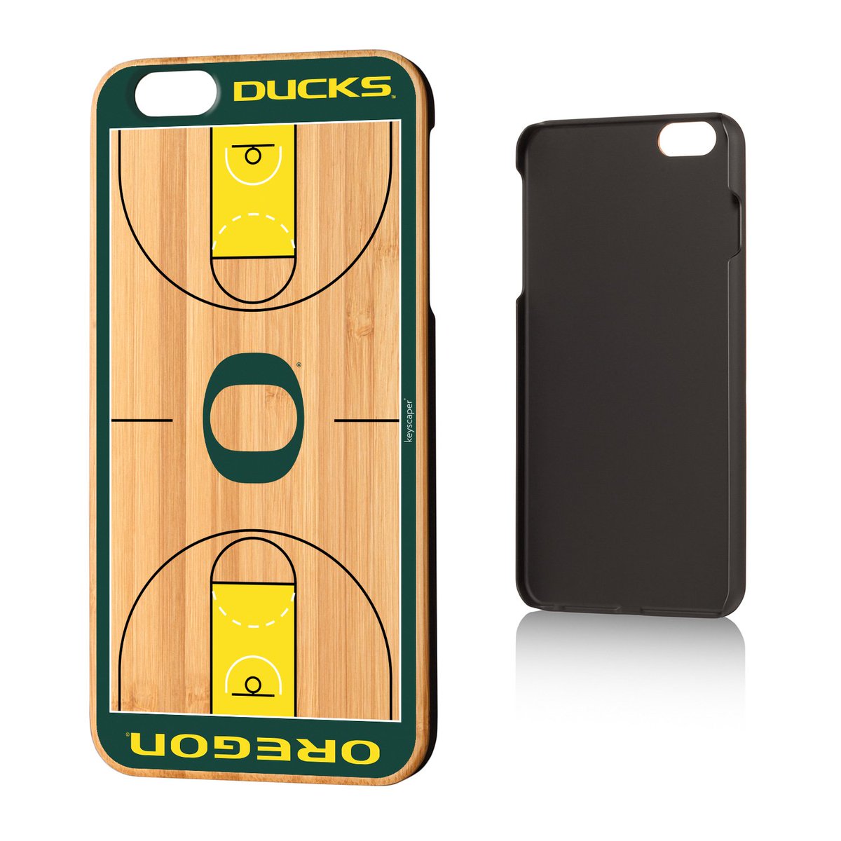 keyscaper's tweet image. Ducks. Wolverines. Who gets to wear yellow? @OregonMBB @umichbball keyscaper.com/collections/NC…