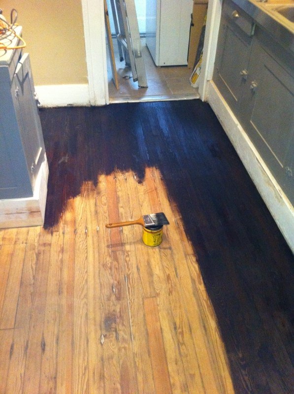 Wood Floor Restoration Without Sanding Flooring Ideas